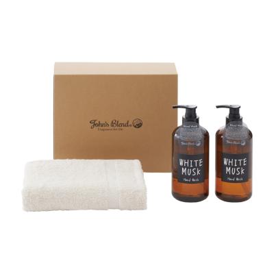 ボディソープ・ハンドソープ・石けん | タオル | 出産内祝い｜出産祝い