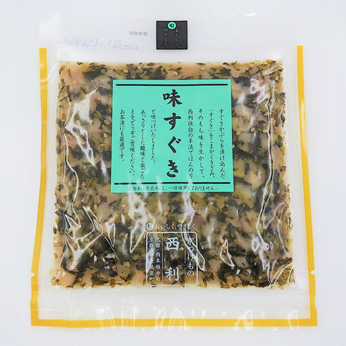 【よりどり】味すぐき