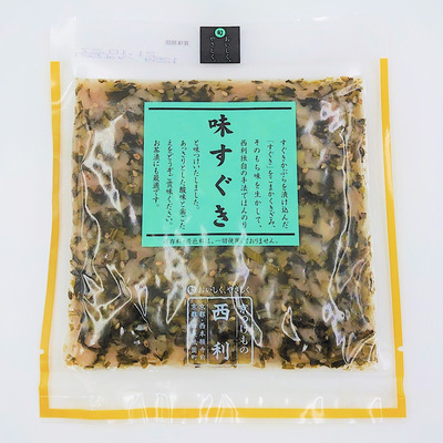 【よりどり】味すぐき