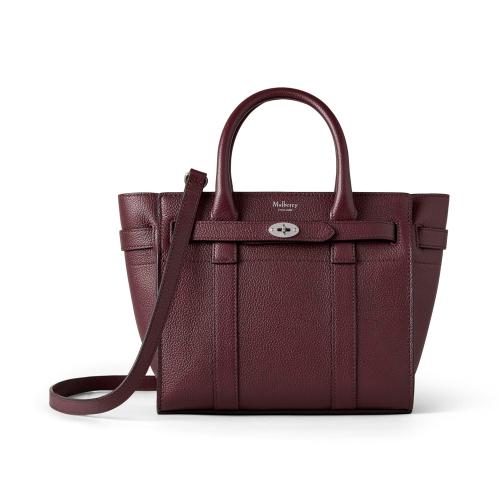 ミニ ジップド ベイズウォーター