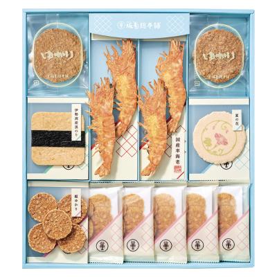 煎餅 | 和菓子 | 【予算で探す】4,000円台 | 【2026】お中元・夏ギフト