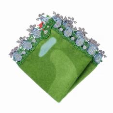 シーズンタオルハンカチ ゴルフ