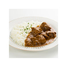 【よりどり】たっぷり牛たんカレー