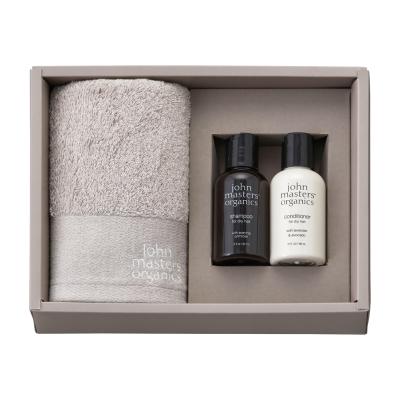 ジョンマスターオーガニック　商品棚　中古 john masters organics（ジョンマスターオーガニック） | リビング