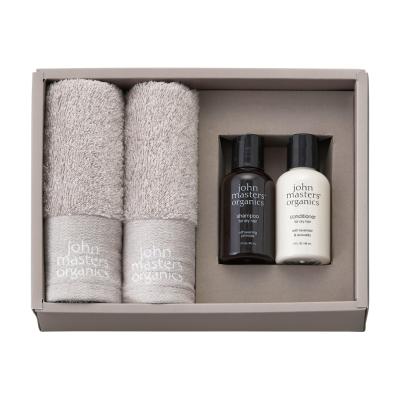 ジョンマスターオーガニック　商品棚　中古 john masters organics（ジョンマスターオーガニック） | リビング