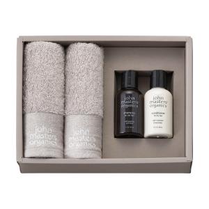 ジョンマスターオーガニック〉ギフトセット | 商品詳細 | 高島屋