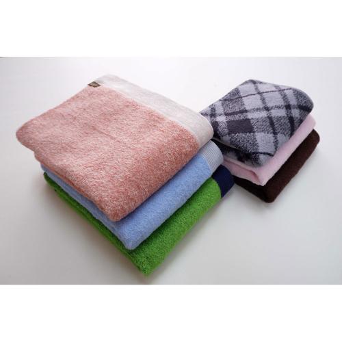 福袋 バスタオル3枚・フェイスタオル3枚セット