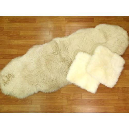 福袋 ムートン3点セット