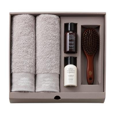 john masters organics（ジョンマスターオーガニック） | リビング