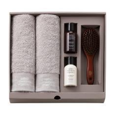 〈ジョンマスターオーガニック〉ギフトセット