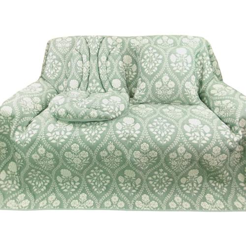 福袋 ジャガード織りファブリック3点セット