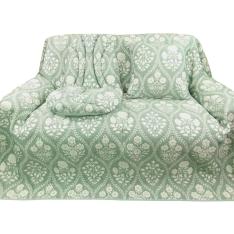 福袋 ジャガード織りファブリック3点セット