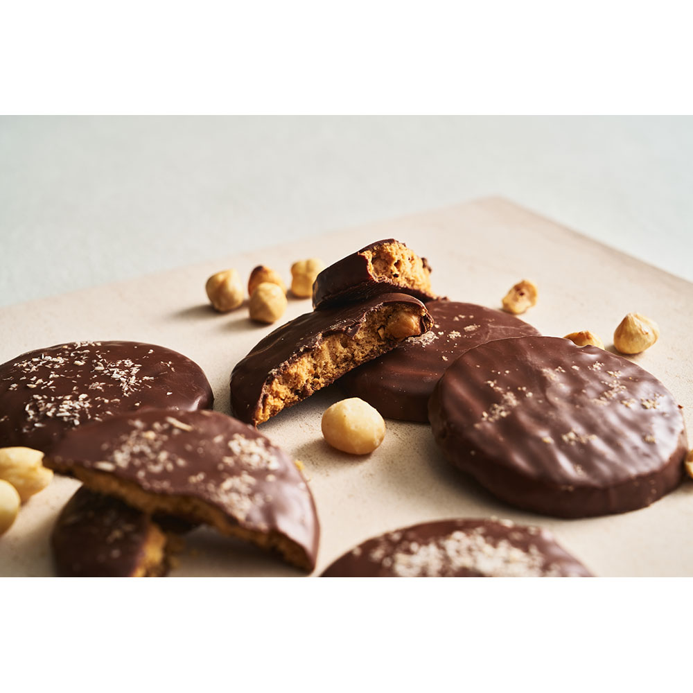 【ホワイトデー】パレノワゼット