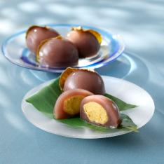 栗きんとん水饅頭8個入