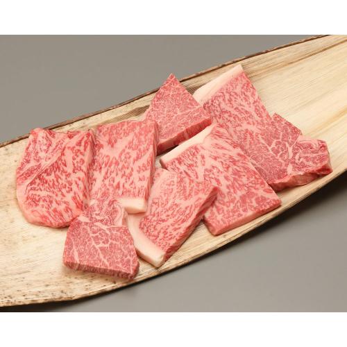 国内産黒毛和牛ステーキ切落し福袋 FST-2