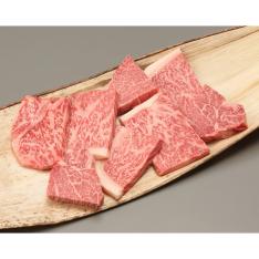 国内産黒毛和牛ステーキ切落し福袋 FST-2