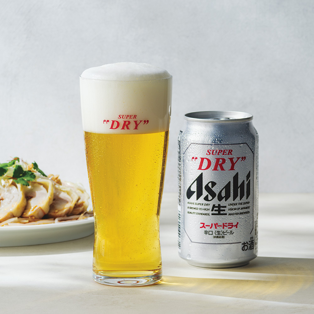 〈アサヒ〉スーパードライセット