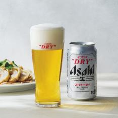 〈アサヒ〉スーパードライセット