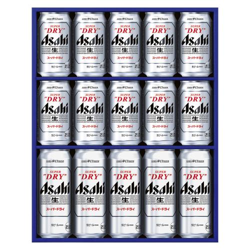 〈アサヒ〉スーパードライセット