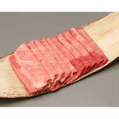 三重県産松阪牛ごちそう福袋 FMG-4