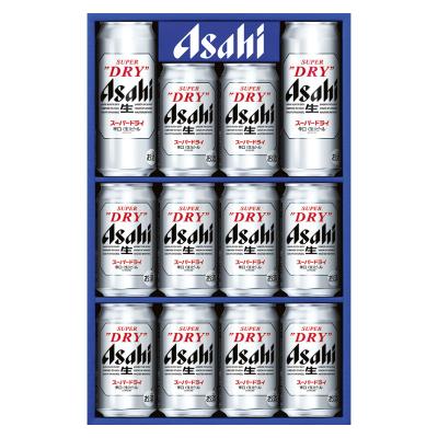 〈アサヒ〉スーパードライセット