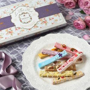 スティックラスク10本入 ショコラ | 商品詳細 | 高島屋オンラインストア
