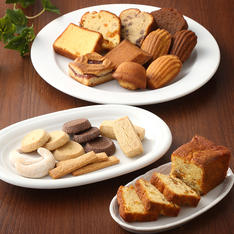 ガトーボワイヤージュM