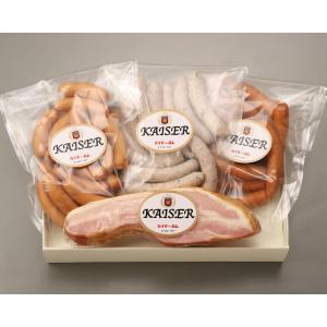 ソーセージ・ウィンナー詰合せ | 商品詳細 | 高島屋オンラインストア