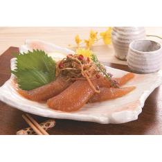 黄金松前樽入 400g