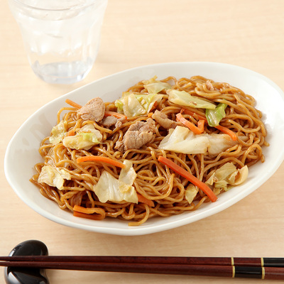 焼そば革命 12食入