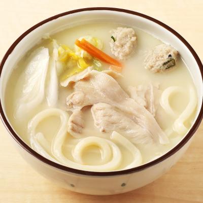 【よりどり】＜山田屋＞味噌煮込みうどん