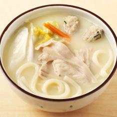 【よりどり】＜山田屋＞味噌煮込みうどん