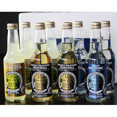 匠バーテンダーセット（3種8本）