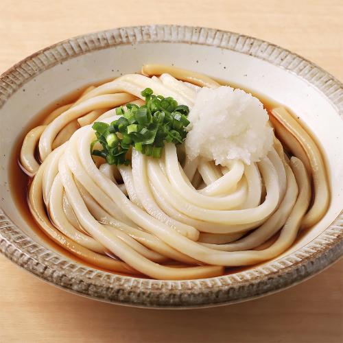 【よりどり】＜山田屋＞さぬきうどん2食入