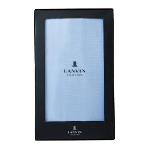 LANVIN オーダーワイシャツ 生地    期限切れ仕立て券付 LANVIN オーダーワイシャツ 生地 期限切れ仕立て券付 - メルカリ
