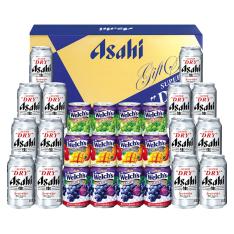 〈アサヒ〉ファミリーセット