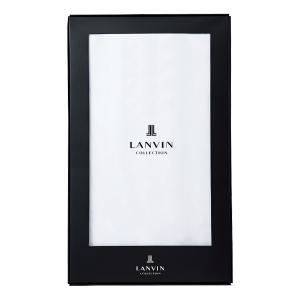 【LANVIN ランバン】ワイシャツ生地　お仕立券付き LANVIN COLLECTION（ランバン コレクション） | オーダーシャツ