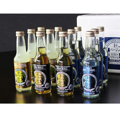 匠バーテンダーセット（3種12本）