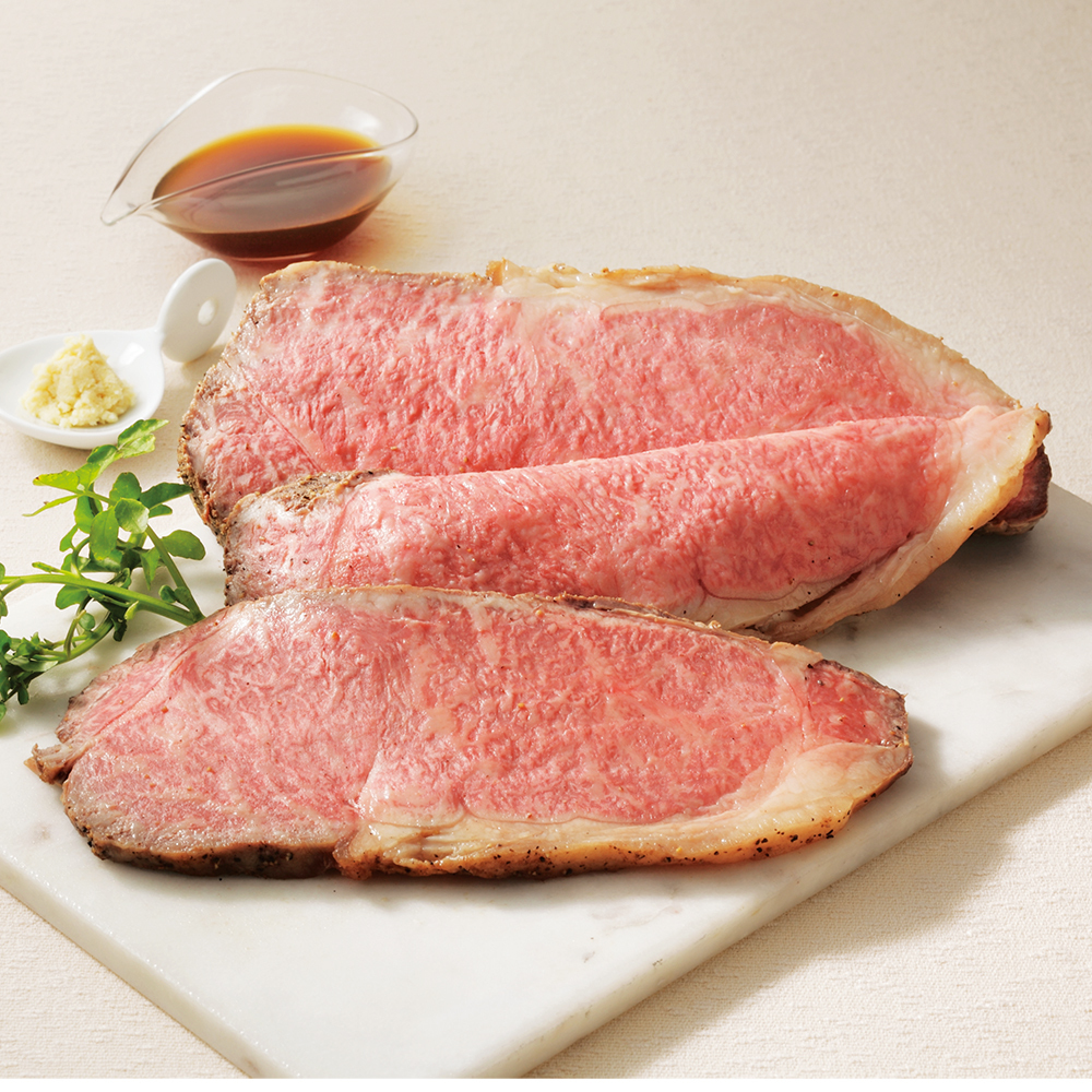 滝沢ハム 前日光和牛サーロインローストビーフ 商品詳細 高島屋オンラインストア