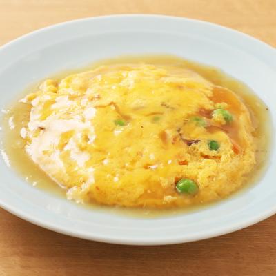 【よりどり】＜チャイナチューボー＞ふんわりかに玉2食入