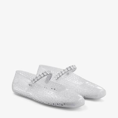 JIMMY CHOO（ジミー チュウ） | WOMEN SHOES | ラグジュアリー