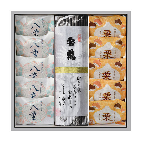 京銘菓詰合せ TKE‐36