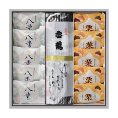 京銘菓詰合せ TKE‐36