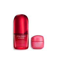 【数量限定】SHISEIDO 新アルティミューン 保湿キット 30mL