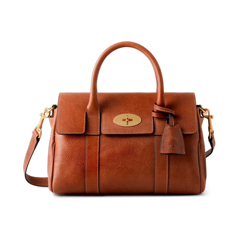 ベイズウォーター サッチェル