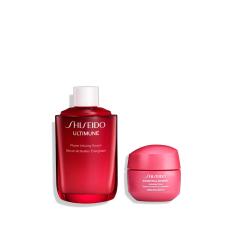 【数量限定】SHISEIDO 新アルティミューン 保湿(レフィル)キット 50mL