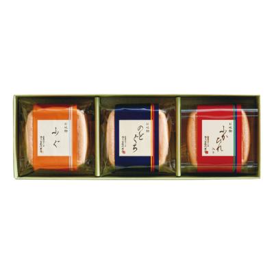 〈久右衛門〉本格和風だし お吸物詰合せ