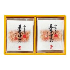 〈高島屋〉かつお本ぶし五番仕込み