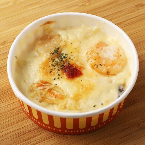 【よりどり】<ライフメイト>海鮮グラタン