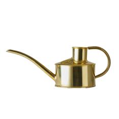 Pot Waterer 0.7L brass 真鍮製じょうろ